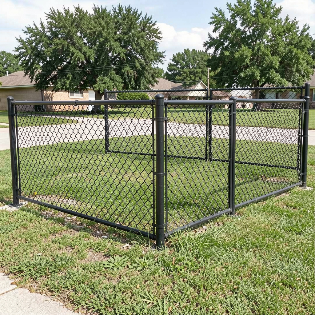 Commercial Fencing in Titusville, FL - Image 3