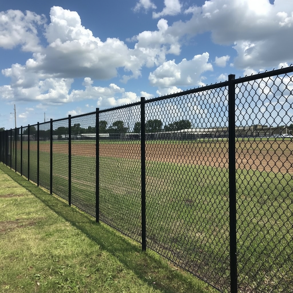 Commercial Fencing in Titusville, FL - Image 4