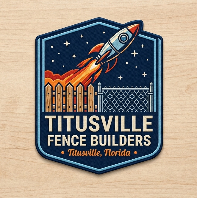 Titusville Fence Builders